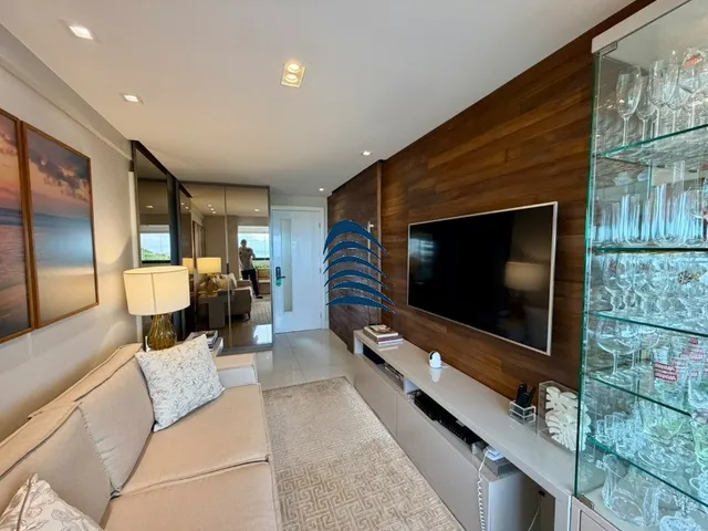 Imagem 10: APARTAMENTO À VENDA ? IMBUÍ | VISTA MAR