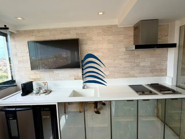 Imagem 8: APARTAMENTO À VENDA ? IMBUÍ | VISTA MAR