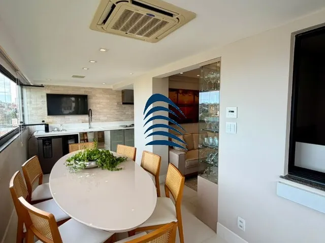 Imagem 4: APARTAMENTO À VENDA ? IMBUÍ | VISTA MAR