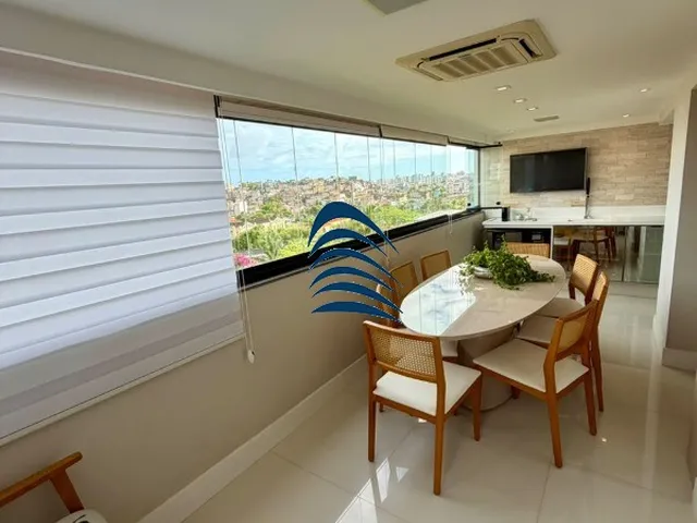 Imagem 3: APARTAMENTO À VENDA ? IMBUÍ | VISTA MAR