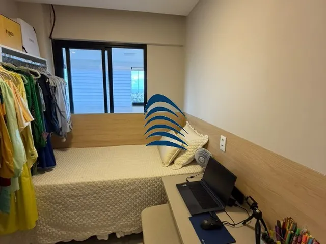 Imagem 9: APARTAMENTO À VENDA ? IMBUÍ | VISTA MAR