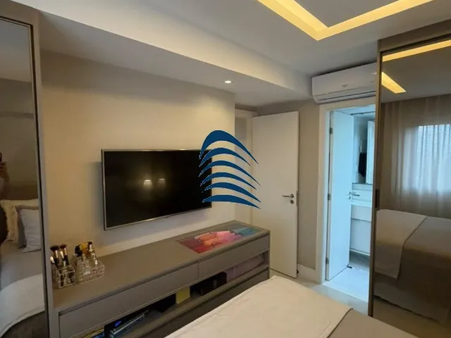 Imagem 6: APARTAMENTO À VENDA ? IMBUÍ | VISTA MAR