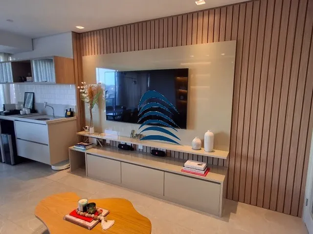 Imagem 12: Apartamento de alto padrão no Terrazzo Santa Luzia, no Horto Florestal
