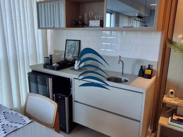 Imagem 5: Apartamento de alto padrão no Terrazzo Santa Luzia, no Horto Florestal