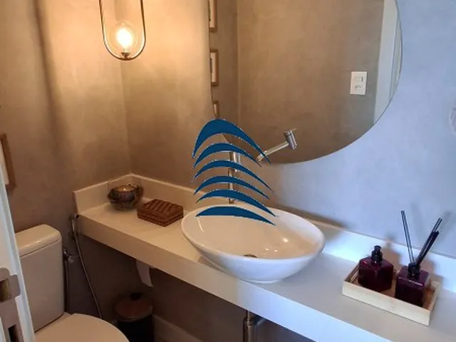 Imagem 4: Apartamento de alto padrão no Terrazzo Santa Luzia, no Horto Florestal