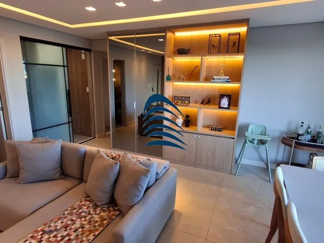 Imagem 10: Apartamento de alto padrão no Terrazzo Santa Luzia, no Horto Florestal