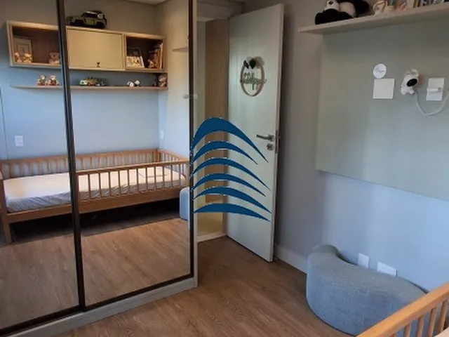 Imagem 16: Apartamento de alto padrão no Terrazzo Santa Luzia, no Horto Florestal