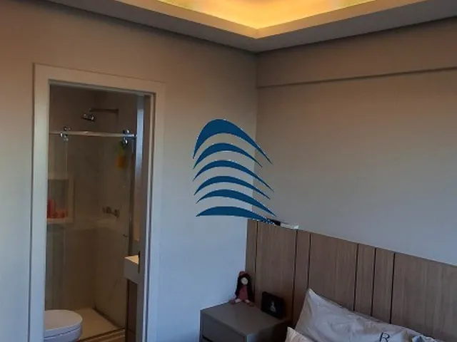 Imagem 14: Apartamento de alto padrão no Terrazzo Santa Luzia, no Horto Florestal