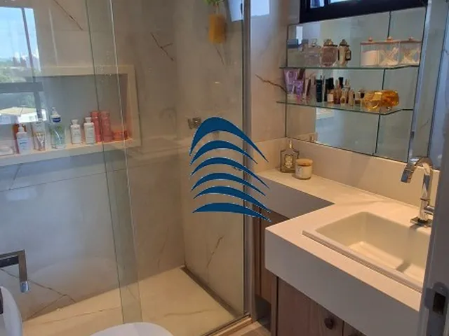 Imagem 2: Apartamento de alto padrão no Terrazzo Santa Luzia, no Horto Florestal