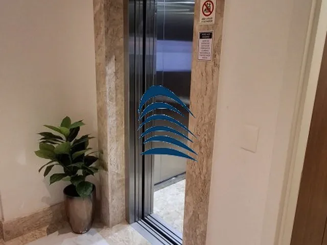 Imagem 13: Apartamento de alto padrão no Terrazzo Santa Luzia, no Horto Florestal