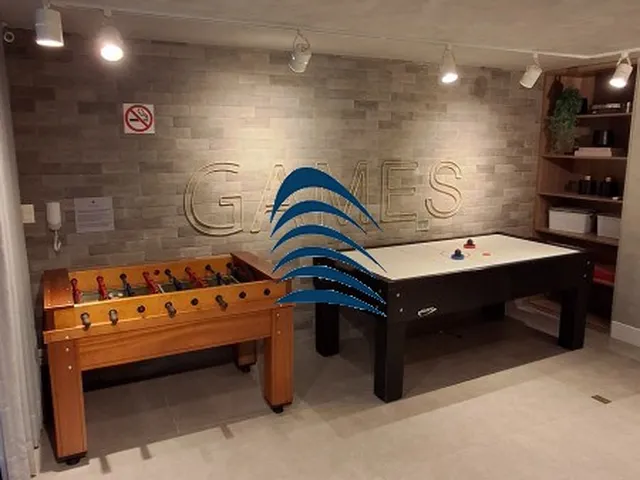 Imagem 11: Apartamento de alto padrão no Terrazzo Santa Luzia, no Horto Florestal