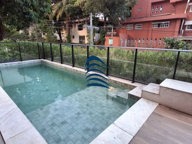 Imagem 7: Apartamento de alto padrão no Terrazzo Santa Luzia, no Horto Florestal