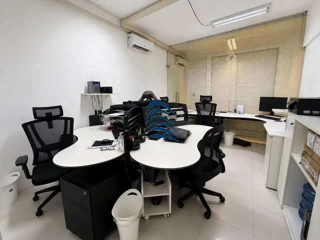 Imagem 8: SALA COMERCIAL À VENDA