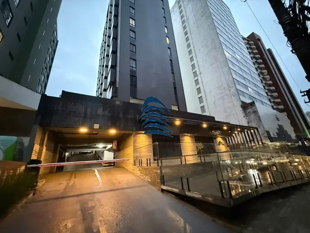 Imagem 10: SALA COMERCIAL À VENDA