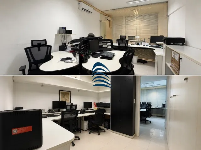 Imagem 11: SALA COMERCIAL À VENDA