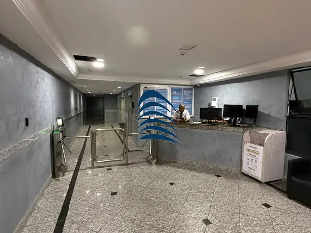 Imagem 2: SALA COMERCIAL À VENDA