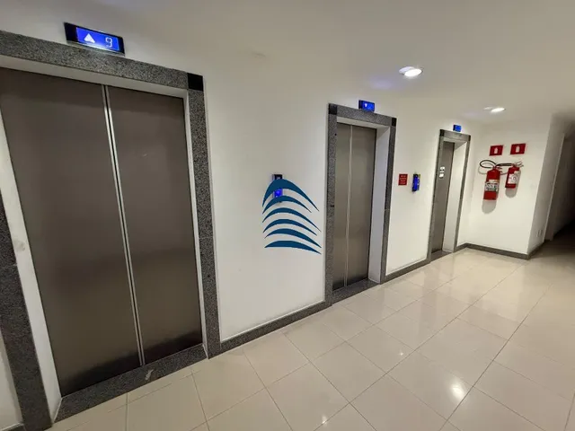Imagem 13: SALA COMERCIAL À VENDA