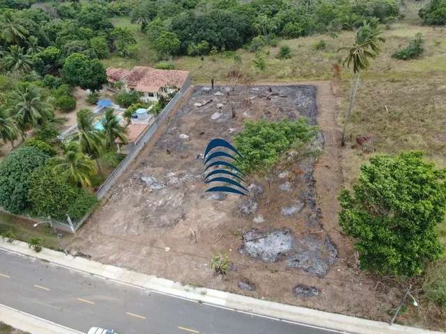 Imagem 3: Terreno à venda em Abrantes amplo com 2.214 m², localizado após o pedágio de