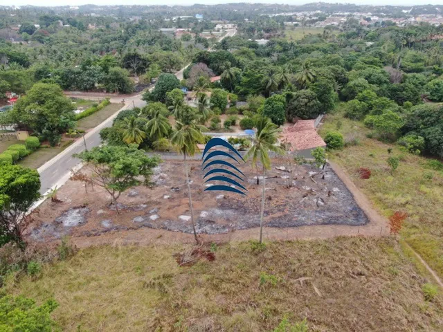 Imagem 4: Terreno à venda em Abrantes amplo com 2.214 m², localizado após o pedágio de