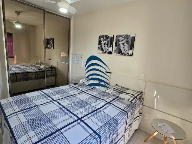 Imagem 3: Apartamento no Jardim Armação, 68m², 2 quartos sendo 1 suíte, 2 banheiros e 1 vaga de