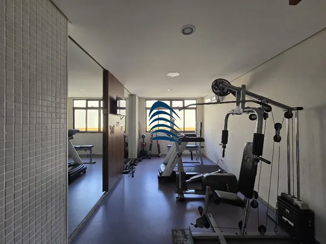Imagem 2: Apartamento no Jardim Armação, 68m², 2 quartos sendo 1 suíte, 2 banheiros e 1 vaga de
