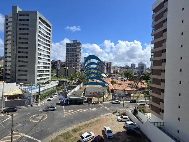 Imagem 12: Apartamento no Jardim Armação, 68m², 2 quartos sendo 1 suíte, 2 banheiros e 1 vaga de
