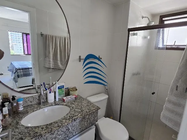 Imagem 15: Apartamento no Jardim Armação, 68m², 2 quartos sendo 1 suíte, 2 banheiros e 1 vaga de