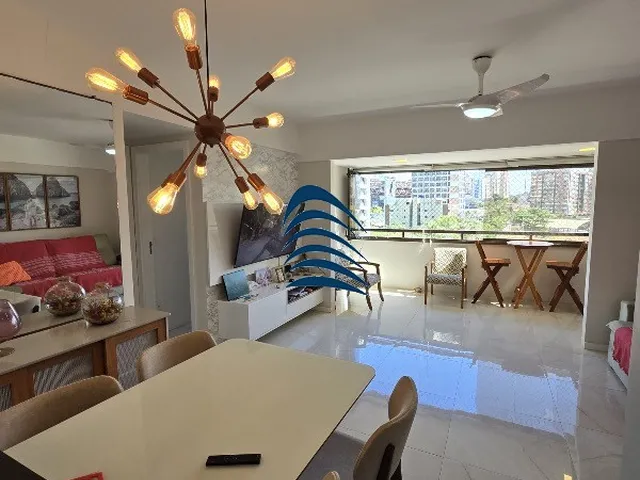 Imagem 14: Apartamento no Jardim Armação, 68m², 2 quartos sendo 1 suíte, 2 banheiros e 1 vaga de