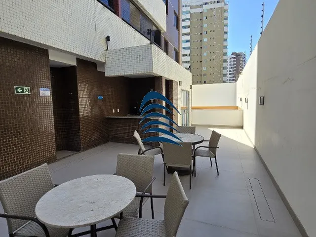 Imagem 6: Apartamento no Jardim Armação, 68m², 2 quartos sendo 1 suíte, 2 banheiros e 1 vaga de