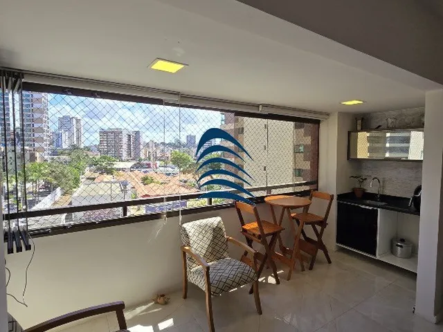 Imagem 9: Apartamento no Jardim Armação, 68m², 2 quartos sendo 1 suíte, 2 banheiros e 1 vaga de