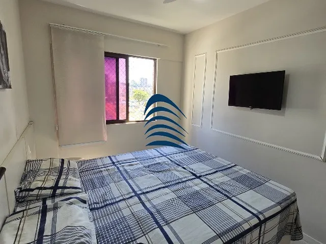 Imagem 5: Apartamento no Jardim Armação, 68m², 2 quartos sendo 1 suíte, 2 banheiros e 1 vaga de