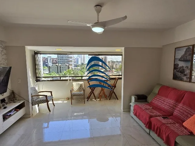 Imagem 7: Apartamento no Jardim Armação, 68m², 2 quartos sendo 1 suíte, 2 banheiros e 1 vaga de