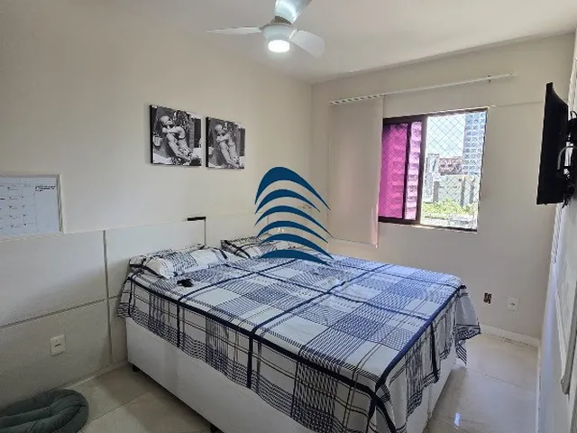 Imagem 13: Apartamento no Jardim Armação, 68m², 2 quartos sendo 1 suíte, 2 banheiros e 1 vaga de
