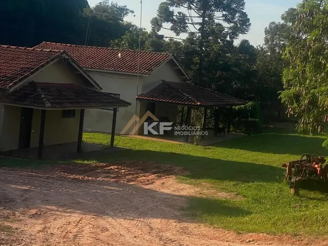 Imagem 13: FAZENDA DE CAFÉ ESPECIAL E PECUÁRIA EM MONTE SANTO DE MINAS