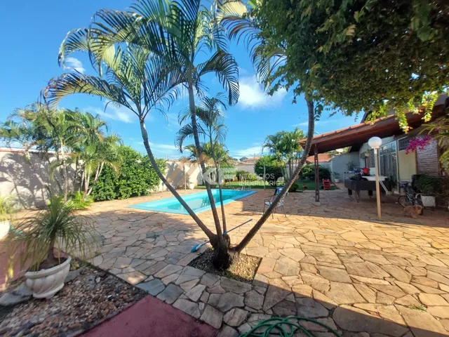 Imagem: Casa à venda no Bairro Lagoinha - Ribeirão