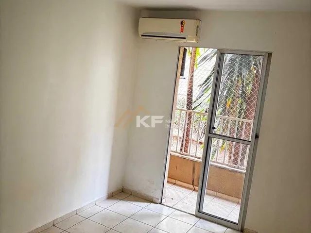 Imagem: Apartamento Térreo /Varanda à Venda