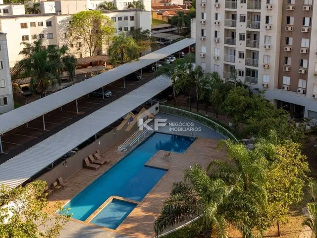 Imagem: Apartamento À Venda - Bairro Monte Alegre