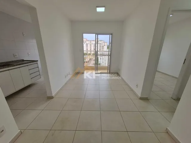 Imagem 6: Apartamento À Venda - Bairro Monte Alegre -Ribeirão Preto SP -Zona Oeste
