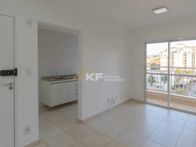 Imagem 3: Apartamento À Venda - Bairro Monte Alegre -Ribeirão Preto SP -Zona Oeste