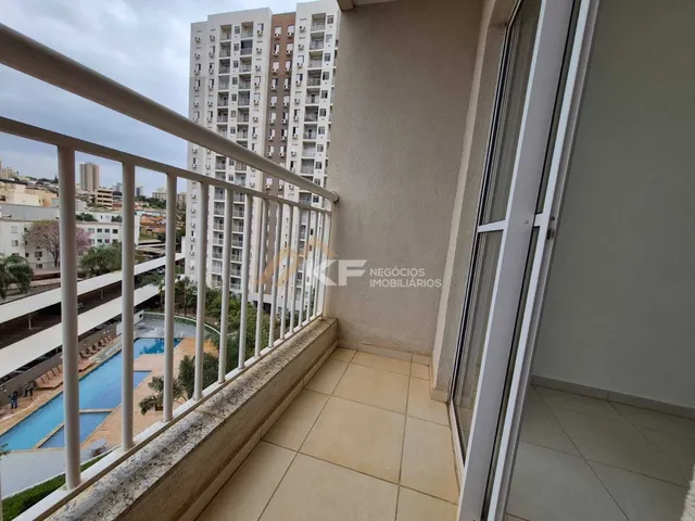 Imagem 11: Apartamento À Venda - Bairro Monte Alegre -Ribeirão Preto SP -Zona Oeste