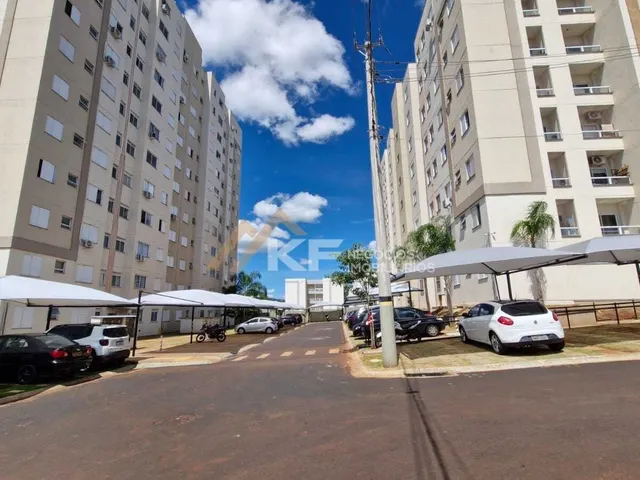 Imagem: Apartamento á Venda -Bairro Recreio das