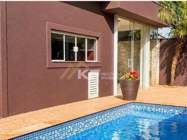 Imagem: Casa em Condomínio a Venda Condomínio