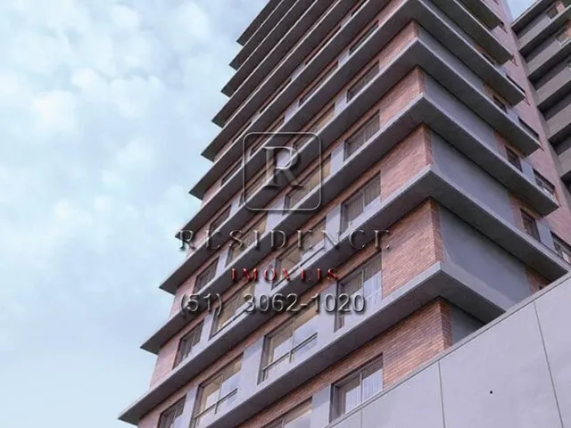 Imagem: APARTAMENTO RESIDENCIAL em Porto Alegre