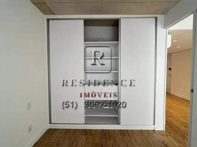 Imagem 2: APARTAMENTO RESIDENCIAL em Porto Alegre - Rio Grande do Sul, Petrópolis