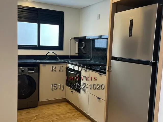 Imagem 15: APARTAMENTO RESIDENCIAL em Porto Alegre - Rio Grande do Sul, Petrópolis