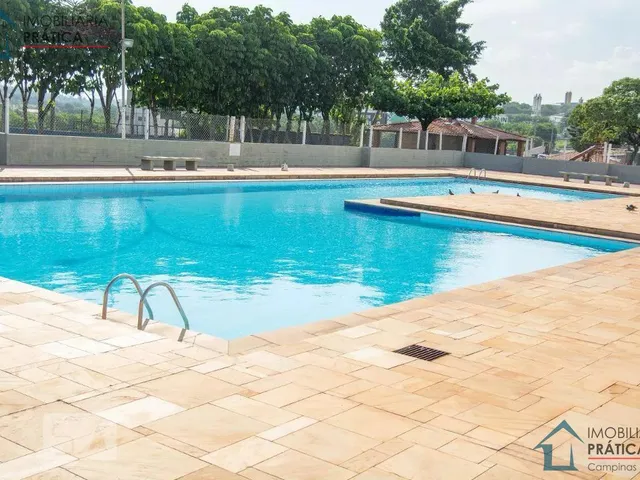 Imagem: Apartment em Campinas - São Paulo, Jardim