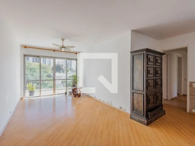 Imagem: Este espaçoso apartamento é uma excelente