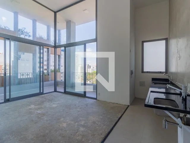 Imagem: Oportunidade única em Pinheiros, apartamento
