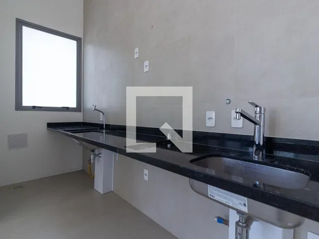 Imagem 15: Oportunidade única em Pinheiros, apartamento novo, nunca habitado com pé direto duplo