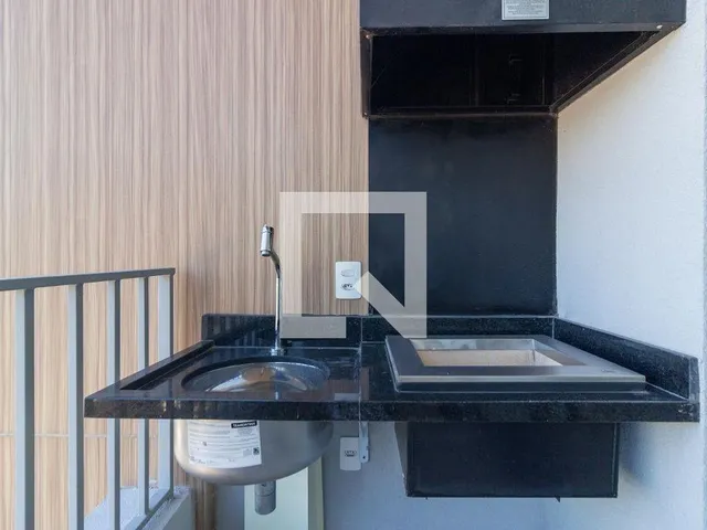 Imagem 13: Oportunidade única em Pinheiros, apartamento novo, nunca habitado com pé direto duplo